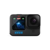 GoPro - Action cam HERO12 - Black