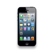 H3G iPhone 5 32GB 10,2 cm (4") SIM singola iOS 6 4G Nero