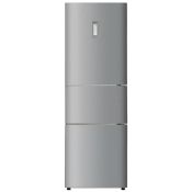 Haier AFD626TF frigorifero con congelatore Libera installazione 257 L Grigio