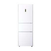 Haier AFD626TGW frigorifero con congelatore Libera installazione 257 L Bianco
