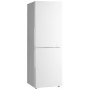 Haier CFE633CWE frigorifero con congelatore Libera installazione 342 L Bianco