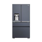 Haier HFW7918EIMB frigorifero side-by-side Libera installazione 601 L E Nero