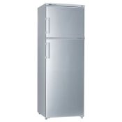 Haier HRFZ350DAAS frigorifero con congelatore Libera installazione 303 L Argento