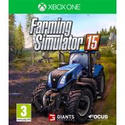 Halifax Farming Simulator 2015 Xbox One Standard