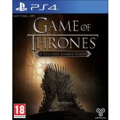 HALIFAX - Game Of Thrones Stagione 1 Ps4
