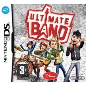 HALIFAX - ULTIMATED BAND DS -