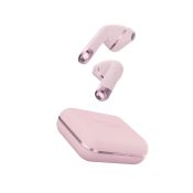 Happy Plugs AIR 1 Auricolare True Wireless Stereo (TWS) In-ear Musica e Chiamate Bluetooth Oro rosa