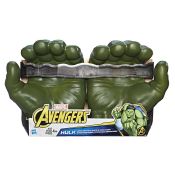 Hasbro Avengers Pugni Hulk per bambini da 4 anni in su