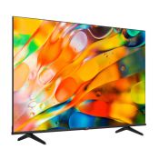 Hisense - Smart TV QLED UHD 4K 75" 75E79KQ - NERO
