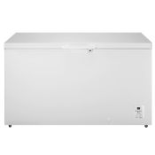 HISENSE - Congelatore orizzontale FC546D4AWLYE Classe E - Bianco