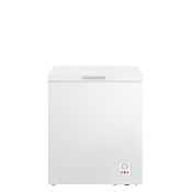 Hisense FC184D4AW1 congelatore Congelatore a pozzo Libera installazione 142 L Bianco