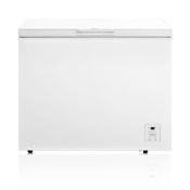 Hisense FC319D4AW1 congelatore Congelatore a pozzo Libera installazione 245 L F Bianco
