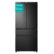 Hisense RF540N4SBF2 frigorifero
