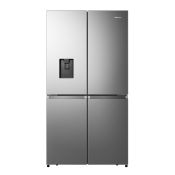 Hisense RQ758N4SWI1 frigorifero