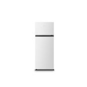 Hisense RT267D4AW1 frigorifero con congelatore Libera installazione 205 L Bianco