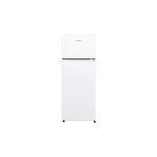 Hisense RT267D4AWE frigorifero con congelatore Libera installazione 206 L E Bianco