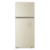 Hisense RT488N4DY2 frigorifero con congelatore Libera installazione 375 L