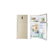Hisense RT650N4DY12 frigorifero con congelatore Libera installazione 490 L Sabbia