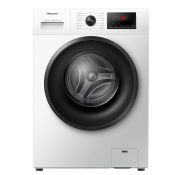 Hisense WFPV7012EM lavatrice Caricamento frontale 7 kg 1200 Giri/min E Bianco