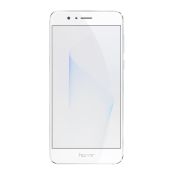Honor 8 13,2 cm (5.2") Doppia SIM Android 6.0 4G USB tipo-C 4 GB 32 GB 3000 mAh Bianco