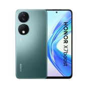 HONOR - Smartphone X7BOOST 6G+128G - Emerald Green
