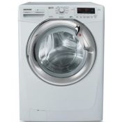 Hoover DYN 33 5104 DZ lavatrice Caricamento frontale 5 kg 1000 Giri/min Bianco