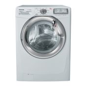 Hoover DYN 9126 P8 lavatrice Caricamento frontale 9 kg 1200 Giri/min Bianco