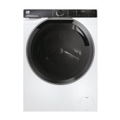 Hoover H-WASH 700 H7W 610MBC-S lavatrice Caricamento frontale 10 kg 1600 Giri/min Bianco