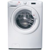 Hoover VT 1012D2-30 lavatrice Caricamento frontale 10 kg 1200 Giri/min Bianco