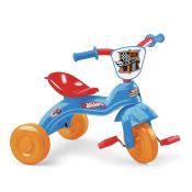 Hot Wheels Triciclo