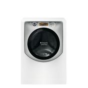 Hotpoint AQ113DA 697 EU/A lavatrice Caricamento frontale 11 kg 1600 Giri/min Bianco