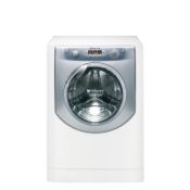 Hotpoint Aqualtis AQ7F 293 U (EU) lavatrice Caricamento frontale 7 kg 1200 Giri/min Bianco