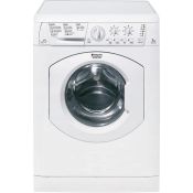 Hotpoint ARXXL 1051 IT lavatrice Caricamento frontale 7 kg 1000 Giri/min Bianco