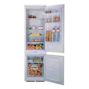 Hotpoint BCB 31 AA F C frigorifero con congelatore Da incasso 246 L Argento
