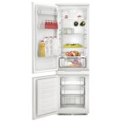 Hotpoint BCB 31 AAA E S frigorifero con congelatore Da incasso 255 L Bianco