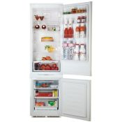 Hotpoint BCB 33 AA E frigorifero con congelatore Da incasso 271 L Bianco