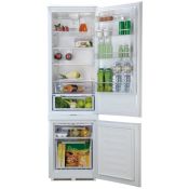 Hotpoint BCB 33 AAA F C O3 frigorifero con congelatore Da incasso 261 L Bianco