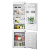 Hotpoint BCB 7525 AA frigorifero con congelatore Da incasso 290 L Bianco