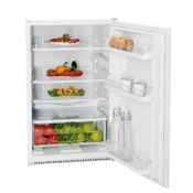 Hotpoint BS 1622 frigorifero Da incasso Bianco