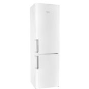 Hotpoint EBLH 20213 F frigorifero con congelatore Libera installazione Bianco