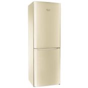 Hotpoint EBM 18260 V frigorifero con congelatore Libera installazione 334 L Beige