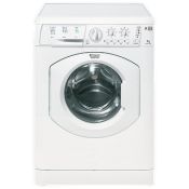 Hotpoint ECO7L 1252 EU.T lavatrice Caricamento frontale 7 kg 1200 Giri/min Bianco