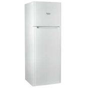 Hotpoint ETM 17311 V O3 frigorifero con congelatore Libera installazione 304 L Bianco