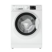 Hotpoint EU RSSG 7 W IT N lavatrice Caricamento frontale 7 kg 1200 Giri/min D Bianco