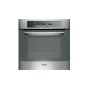 Hotpoint FH 103 IX/HA forno 58 L A Stainless steel