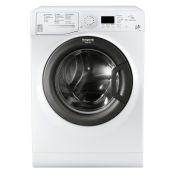 Hotpoint FMG 923B IT lavatrice Caricamento frontale 9 kg 1200 Giri/min Bianco