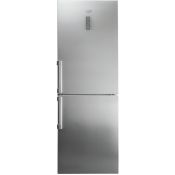Hotpoint HA70BE 973 X frigorifero con congelatore Libera installazione 462 L D Acciaio inossidabile