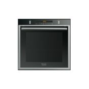 Hotpoint OK 89E D 0 X/HA forno 74 L 2600 W A Nero, Stainless steel