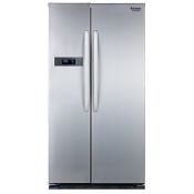 Hotpoint SXBD 930 F frigorifero side-by-side Libera installazione 537 L Alluminio