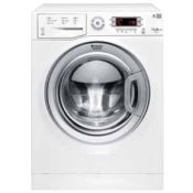 Hotpoint WMD 923BX EU lavatrice Caricamento frontale 9 kg 1200 Giri/min Bianco